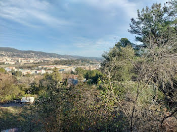 terrain à Draguignan (83)