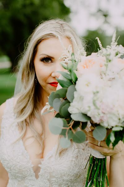 Photographe de mariage Bozena Voytko (bozenavoytko). Photo du 1 février 2022