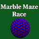 Marble Maze Race