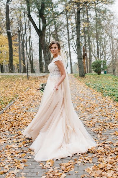 Photographe de mariage Nazariy Karkhut (karkhut). Photo du 26 février 2018