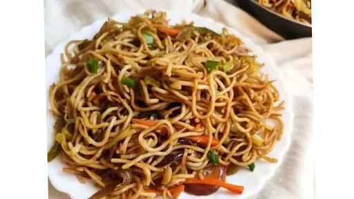 Veg Chowmein