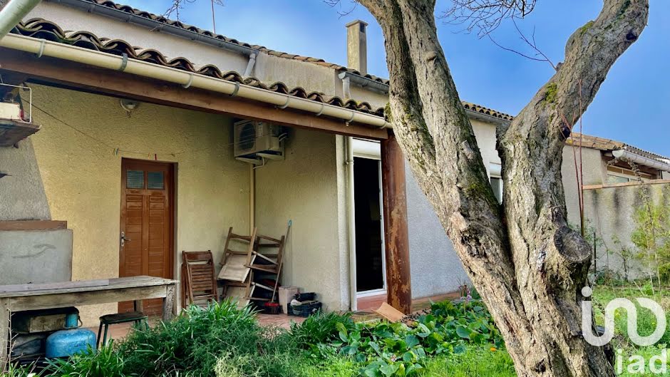 Vente maison 4 pièces 98 m² à Trèbes (11800), 159 000 €