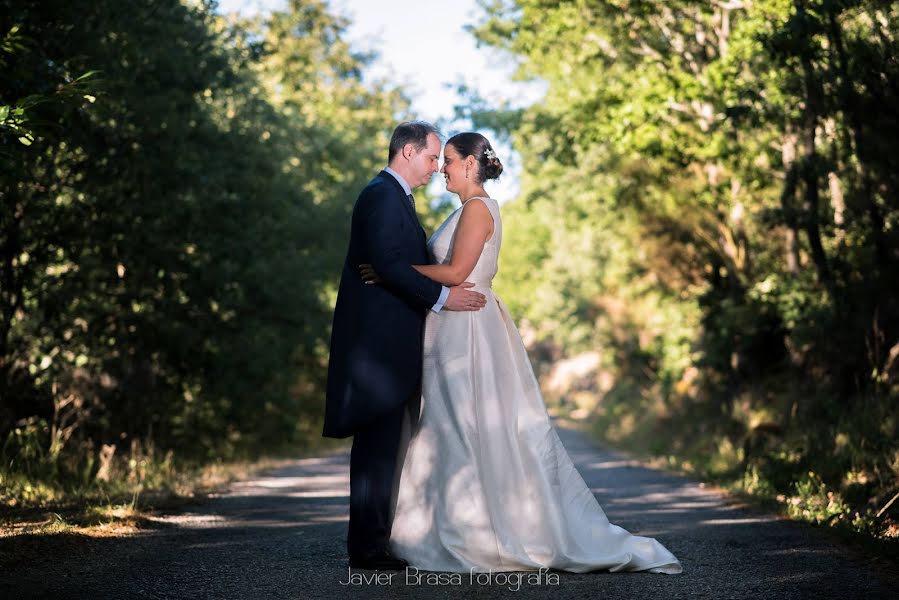 Fotógrafo de bodas Javier Brasa (javierbrasa). Foto del 23 de mayo 2019