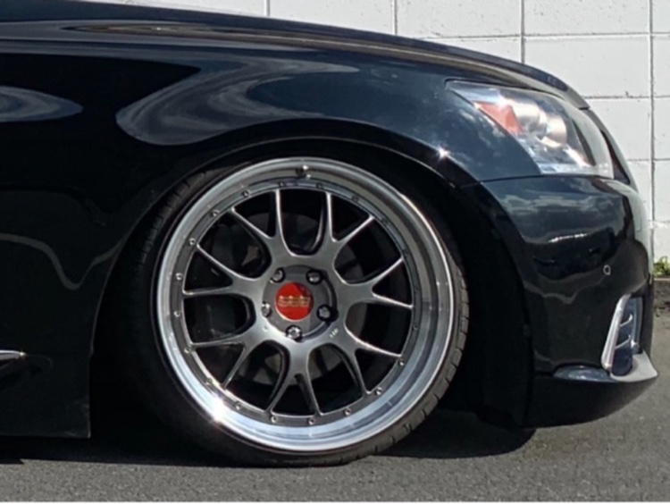 LSのkazu7さんが投稿したカスタム事例の投稿画像2枚目