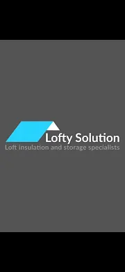 Lofty Solution Logo