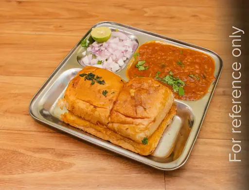 Munna Pav Bhaji