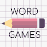 Word Games icon