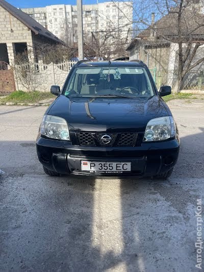 продам авто Nissan X-Trail X-Trail I фото 3