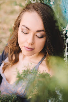 Fotógrafo de casamento Mariya Kubankova (marykub). Foto de 28 de maio 2017