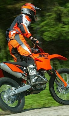 ジグソーパズルKTM 525 Best Motoのおすすめ画像2