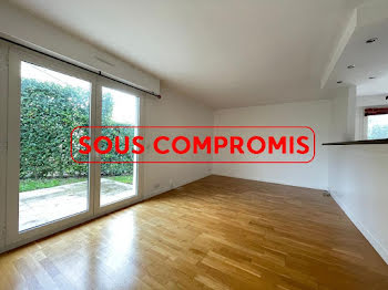 appartement à Saint-Germain-lès-Arpajon (91)