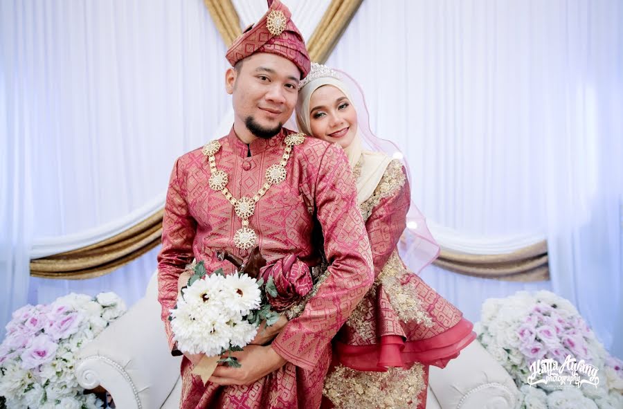 Wedding photographer Hatta Awang (hatta). Photo of 30 September 2020