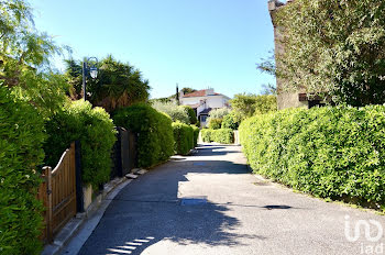 maison à Nice (06)