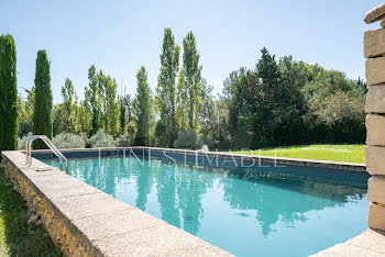 maison à Aix-en-Provence (13)