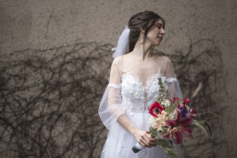 Svadobný fotograf German Bottazzini (gerbottazzini). Fotografia publikovaná 29. októbra 2020