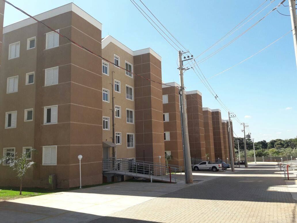 Apartamentos à venda Jardim Gonçalves