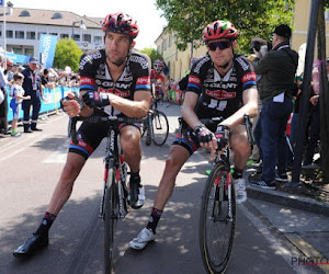 Giant-Alpecin zag Degenkolb al vertrekken, maar deze renners blijven wél langer aan boord