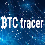 Bitcoin tracer Apk