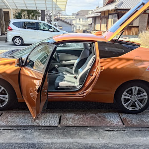 CR-Z ZF1