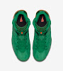 air jordan 6 retro gatorade green