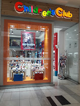 Children's Club | Mall Aventura Plaza Cayma | Zapatos y accesorios para niños