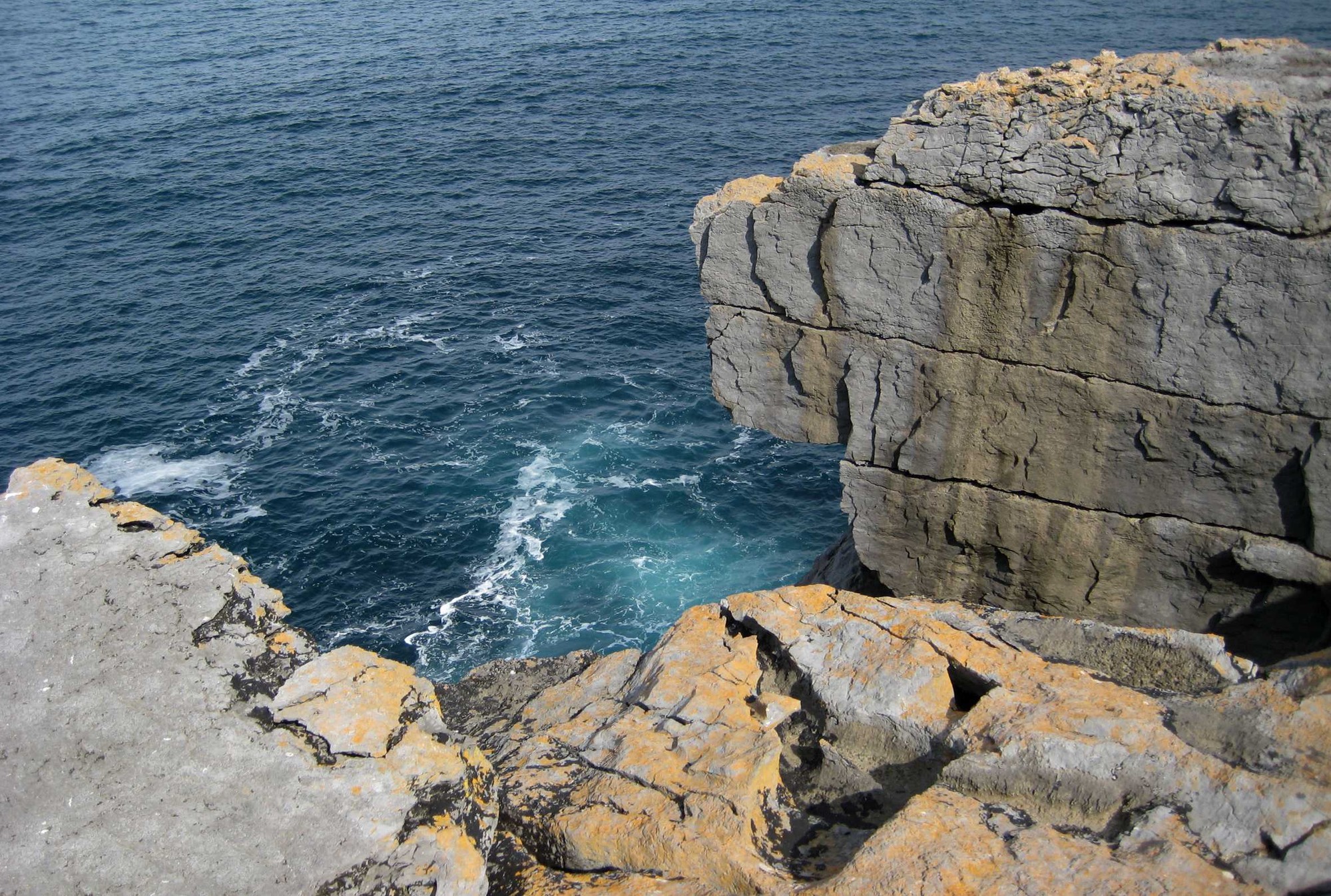 S'io fossi piccolo come il grande oceano di aeglos