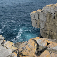 S'io fossi piccolo come il grande oceano di 