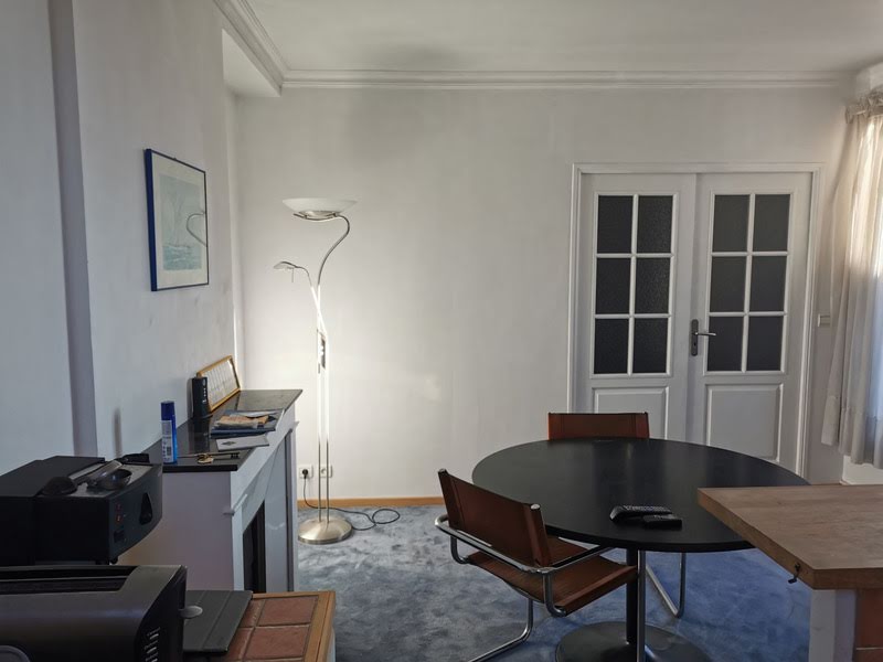 Vente appartement 2 pièces 37 m² à Paris 20ème (75020), 337 500 €