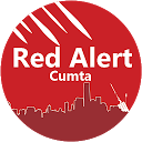 Red Alert - Cumta for firestick