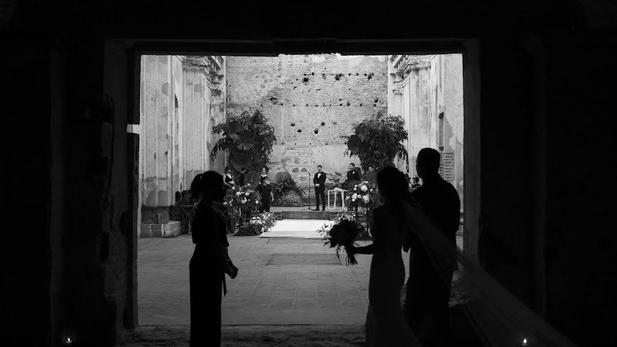 Fotógrafo de casamento Ricardo Valenzuela (auguro). Foto de 27 de julho 2022