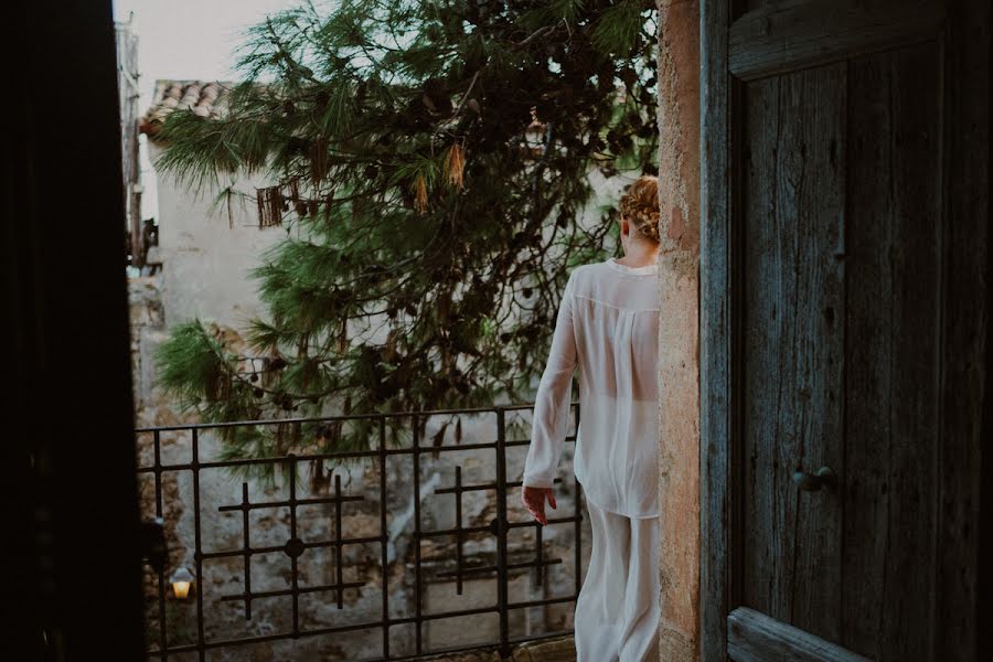 Fotografo di matrimoni Alessio Camiolo (alessiocamiolo). Foto del 27 marzo 2019