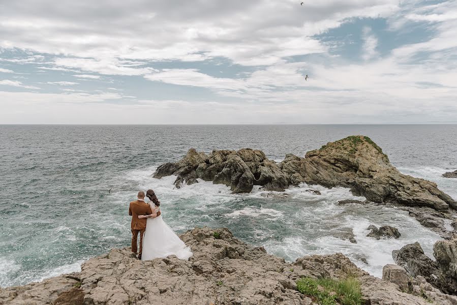 Fotograful de nuntă Egor Gudenko (gudenko). Fotografia din 21 iulie 2022