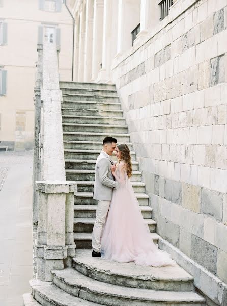 結婚式の写真家Mariya Yaskevich (duetfridaywife)。2018 11月9日の写真