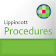 Lippincott Procedures icon