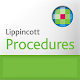 Lippincott Procedures Download on Windows