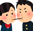 ポッキーゲーム の小説 Ss一覧 Teller テラー