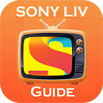 Cover Image of Herunterladen Guide For SonyLIV Free TV Movies HD Tips 2020 1.1 APK