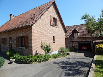 maison à Abbeville (80)