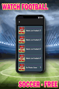 Watch Live Football Matches Free Streaming Guide(圖6)-速報App