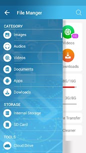 File Manager Pro (MOD) 4