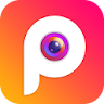 Photo Editor:Pic Collage Maker icon