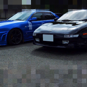 スカイライン R34