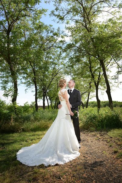 Wedding photographer Ferenc Zengő (zengoferenc). Photo of 28 August 2016