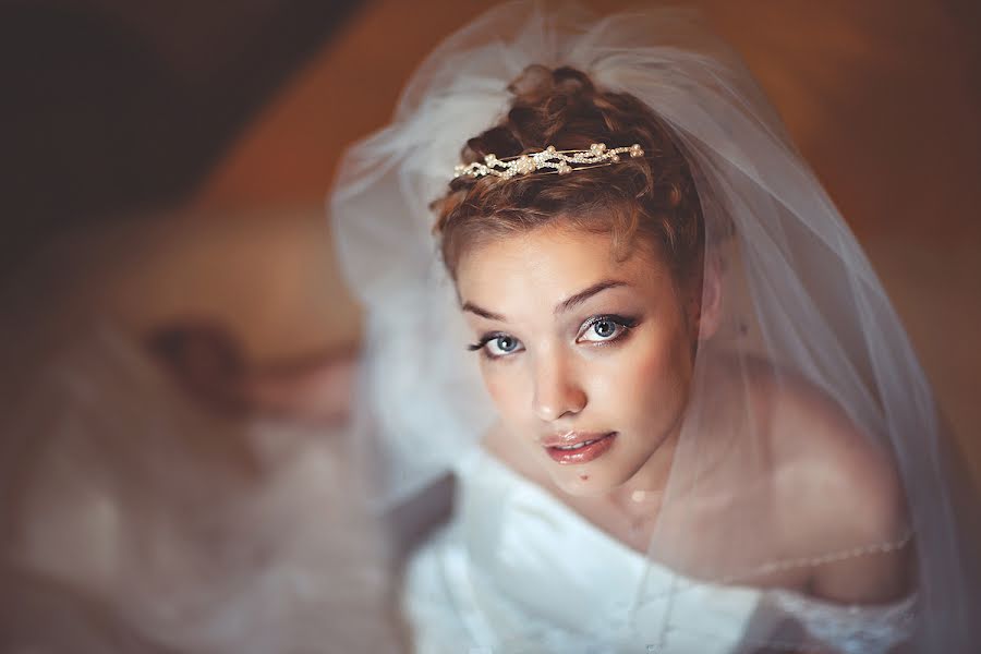 Wedding photographer Andrey Pavlov (aapavloff). Photo of 27 November 2014