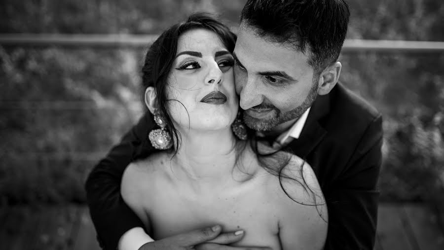 Fotógrafo de casamento Leonardo Scarriglia (leonardoscarrig). Foto de 18 de julho 2019