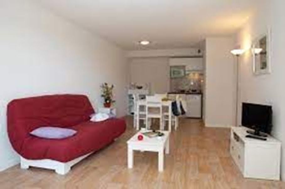 Vente appartement 1 pièce 32 m² à Plescop (56890), 59 000 €