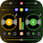 DJ Music Mixer & Drum Pad icon