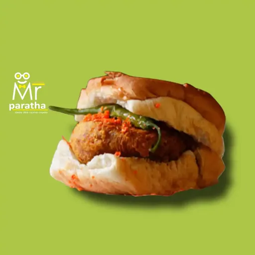 Vada Pav (pack Of 2)