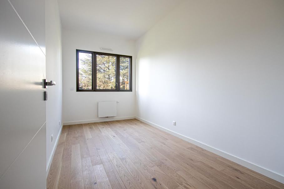 Vente appartement 4 pièces 96 m² à Sainte-Foy-lès-Lyon (69110), 589 000 €