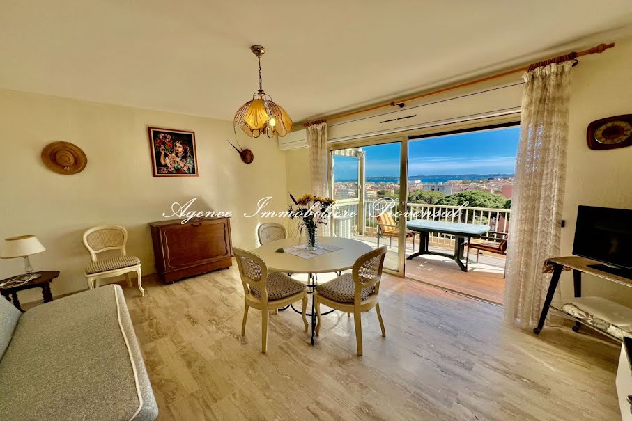 Vente appartement 2 pièces 49 m² à Sainte-Maxime (83120), 379 000 €